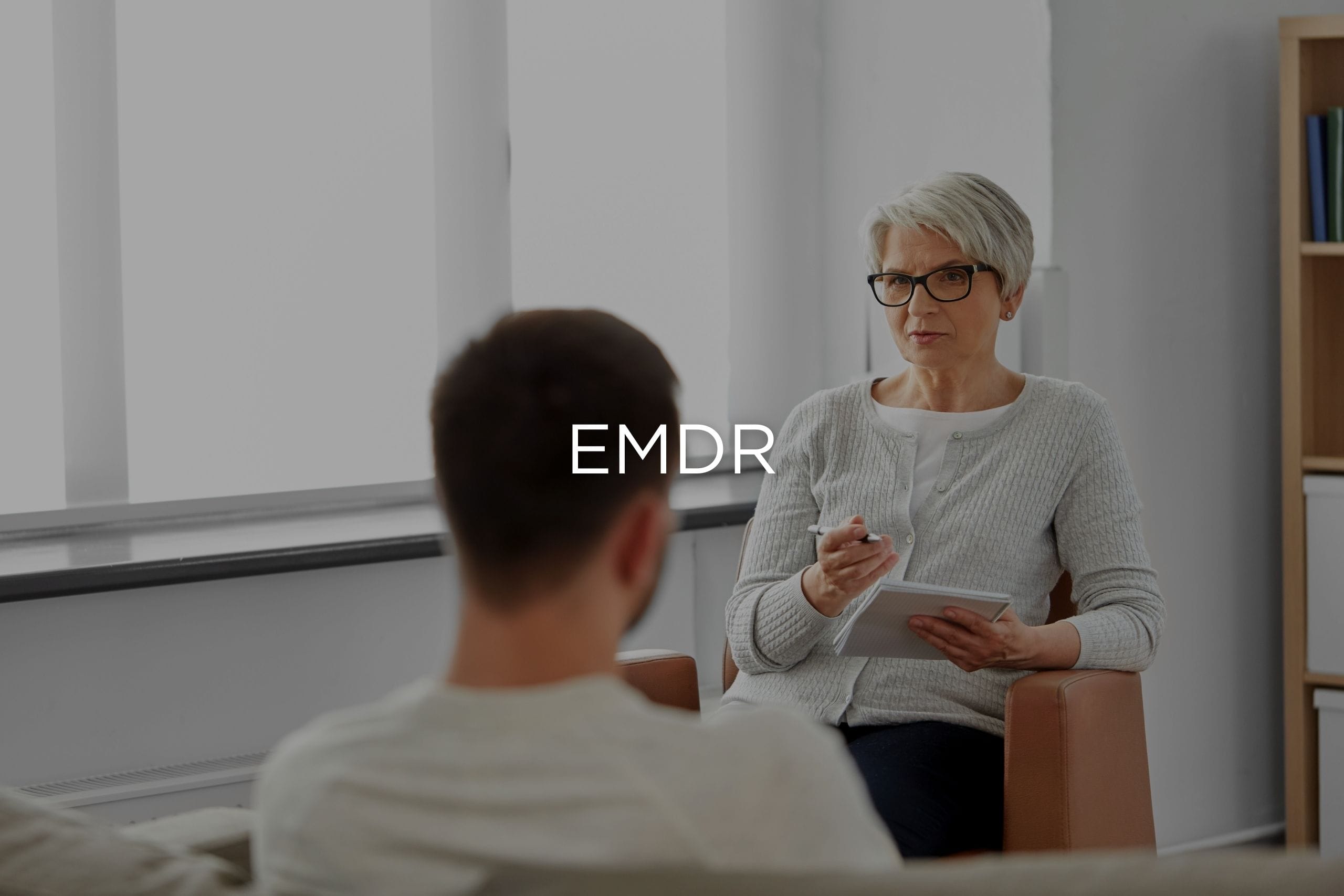 EMDR Centro Medular