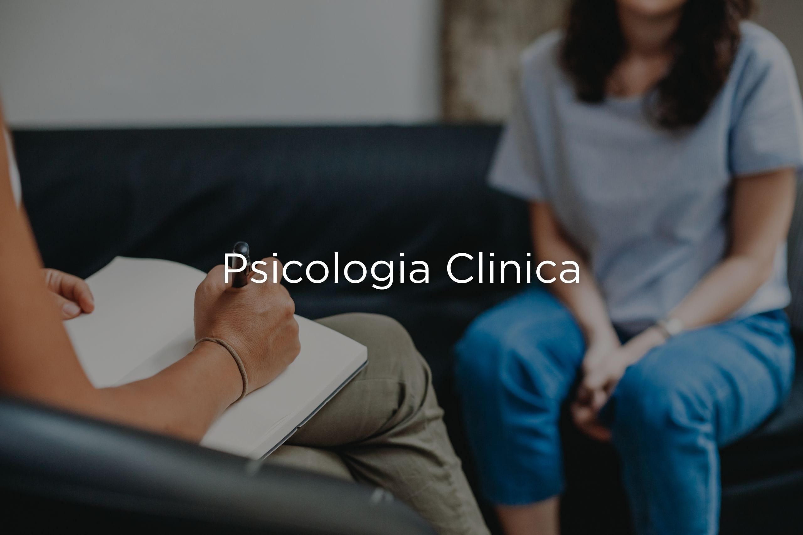 Psicologia Clinica Centro Medular