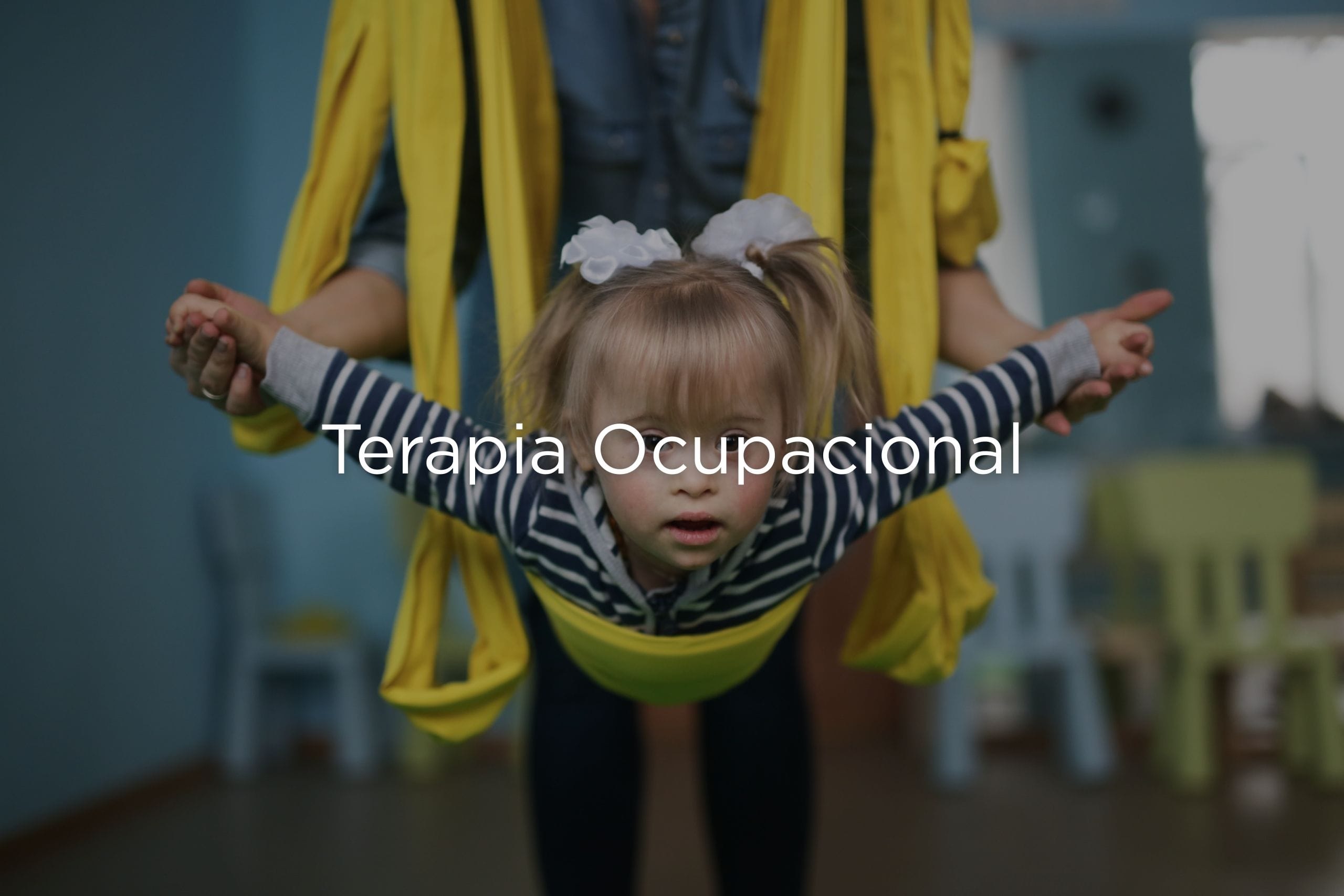 Terapia Ocupacional Centro Medular