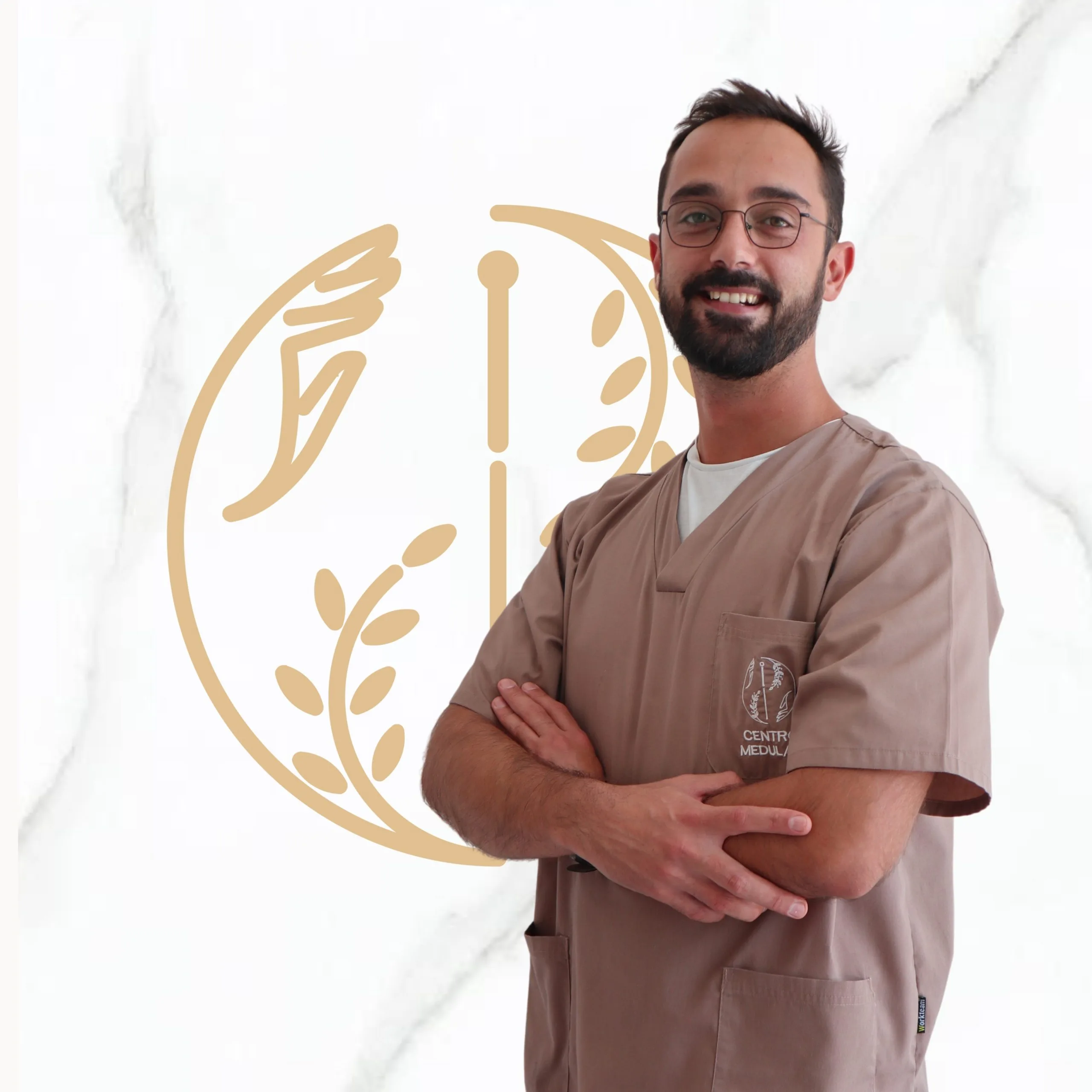 Luis Centro Medular