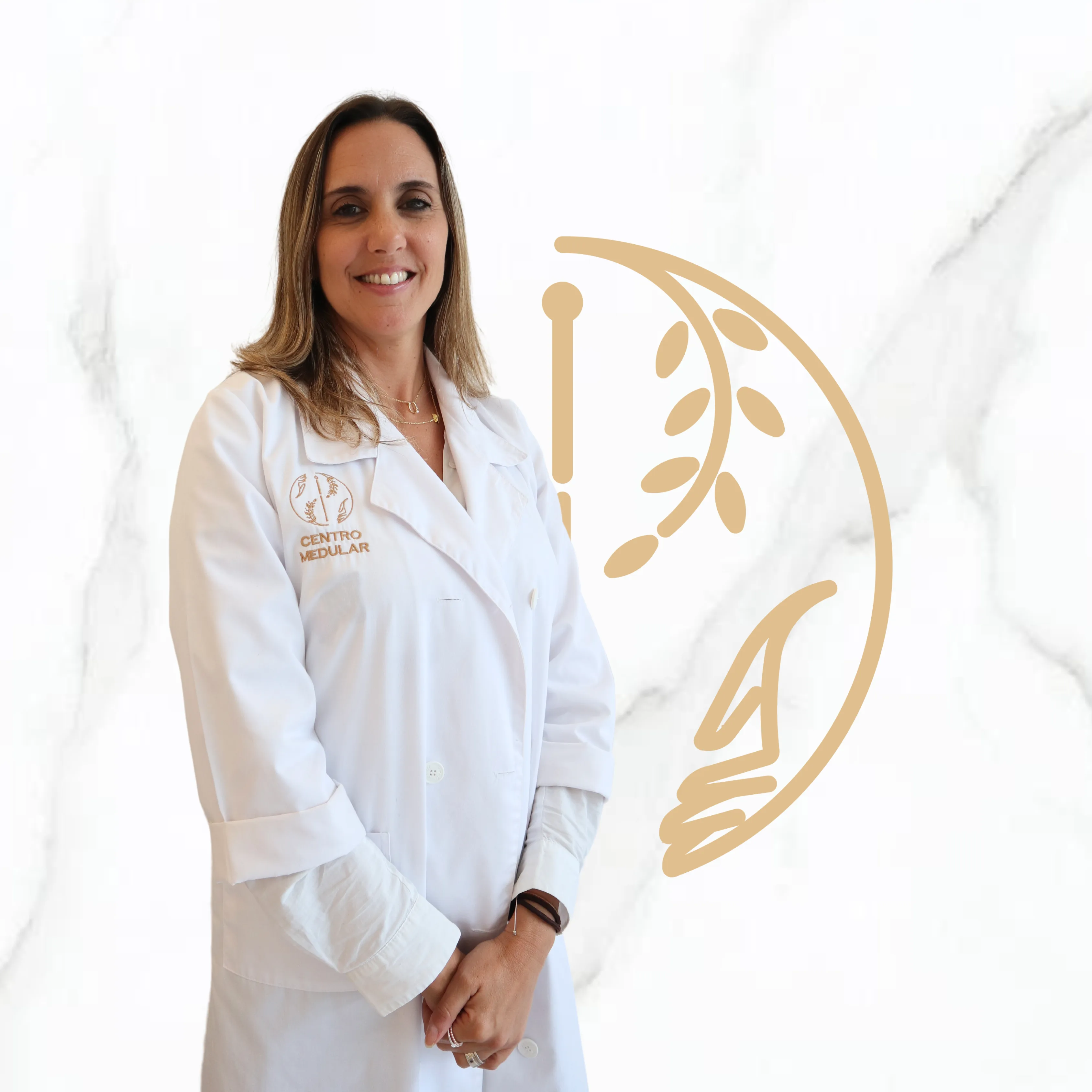 Isabel Fonseca Centro Medular