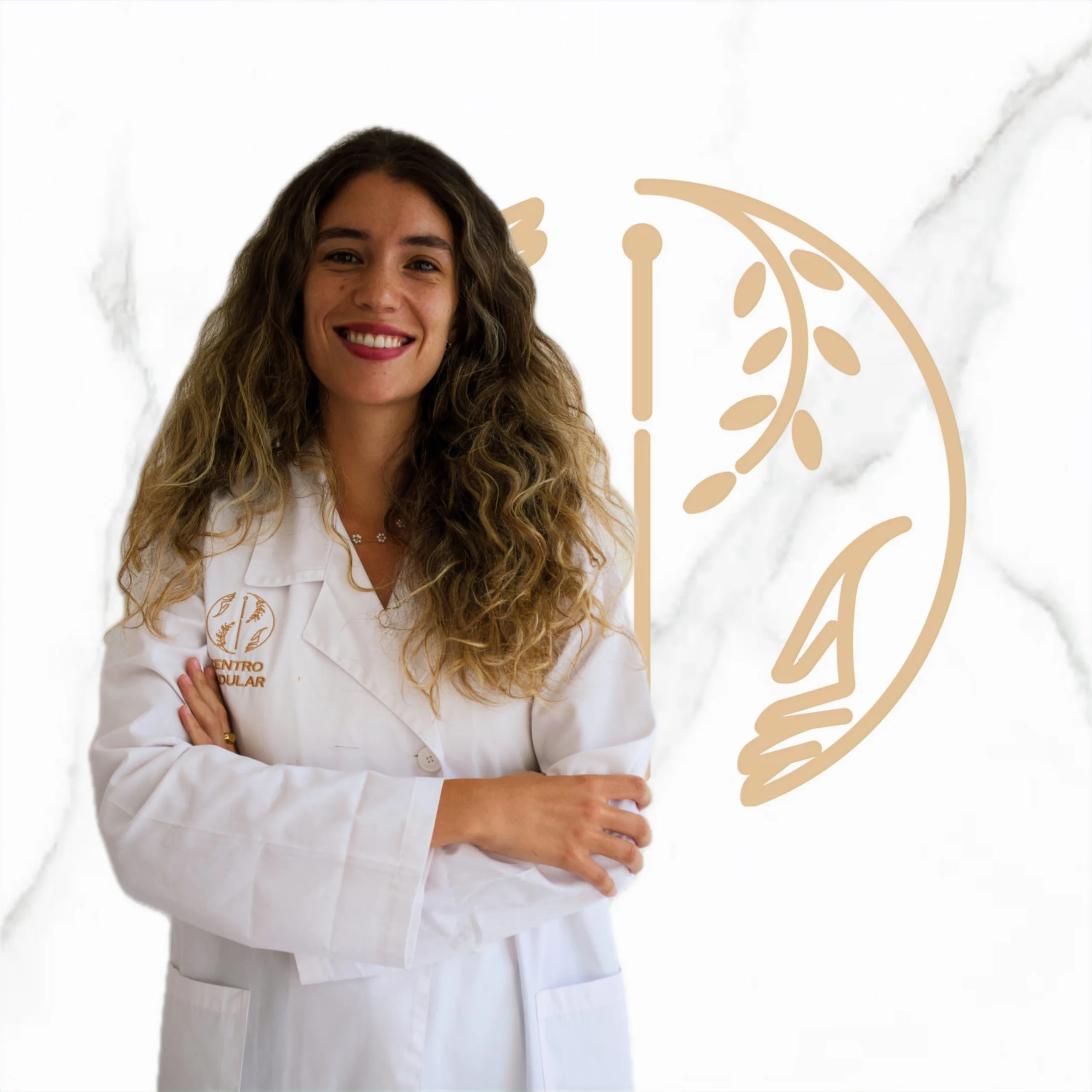 Inês Mazagão Centro Medular