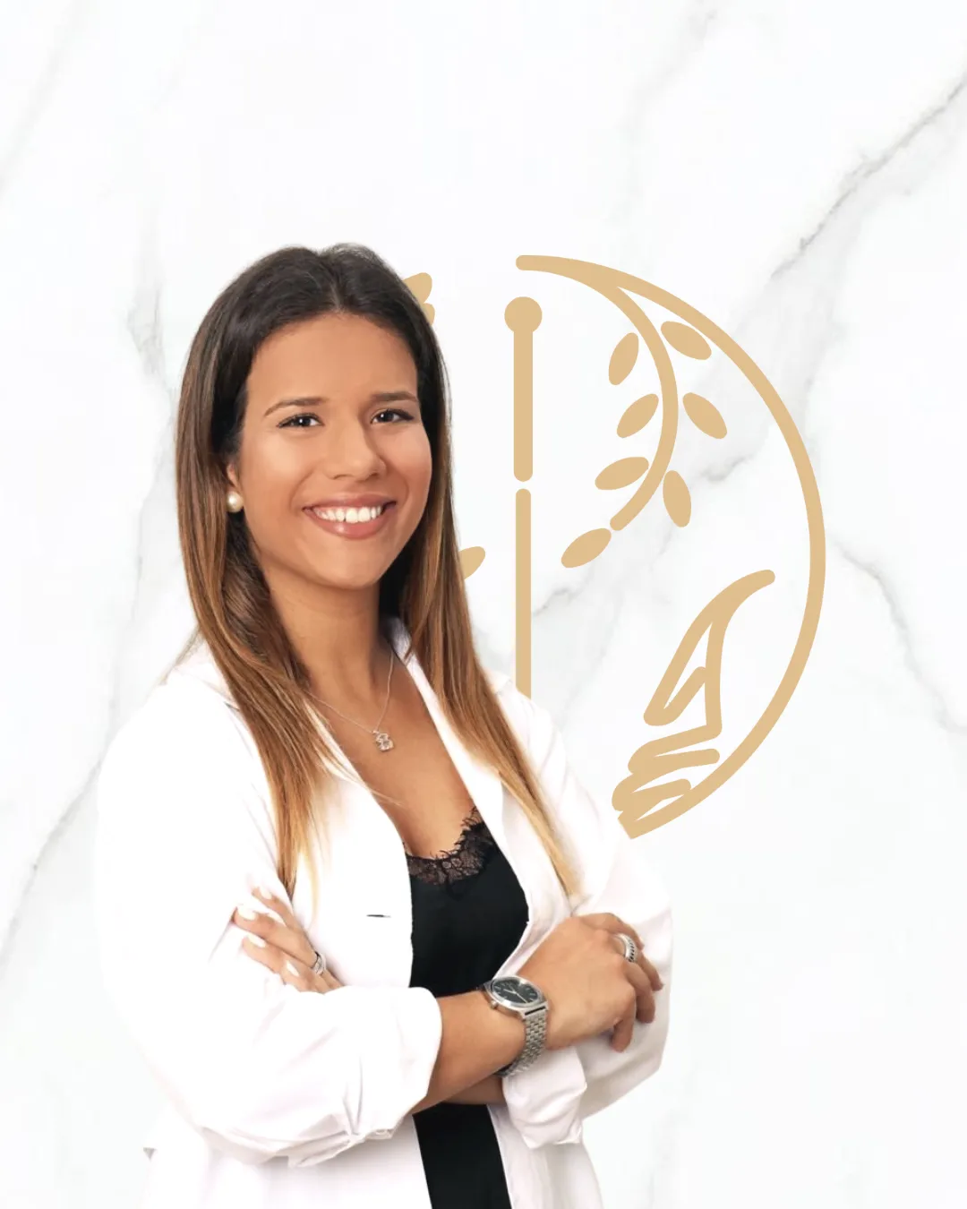 Sara Miranda Centro Medular