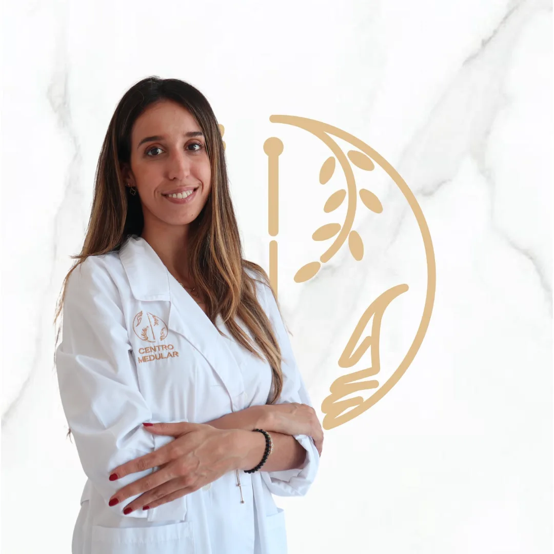 Inês Prisco Centro Medular