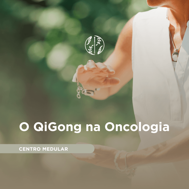 O QiGong na Oncologia