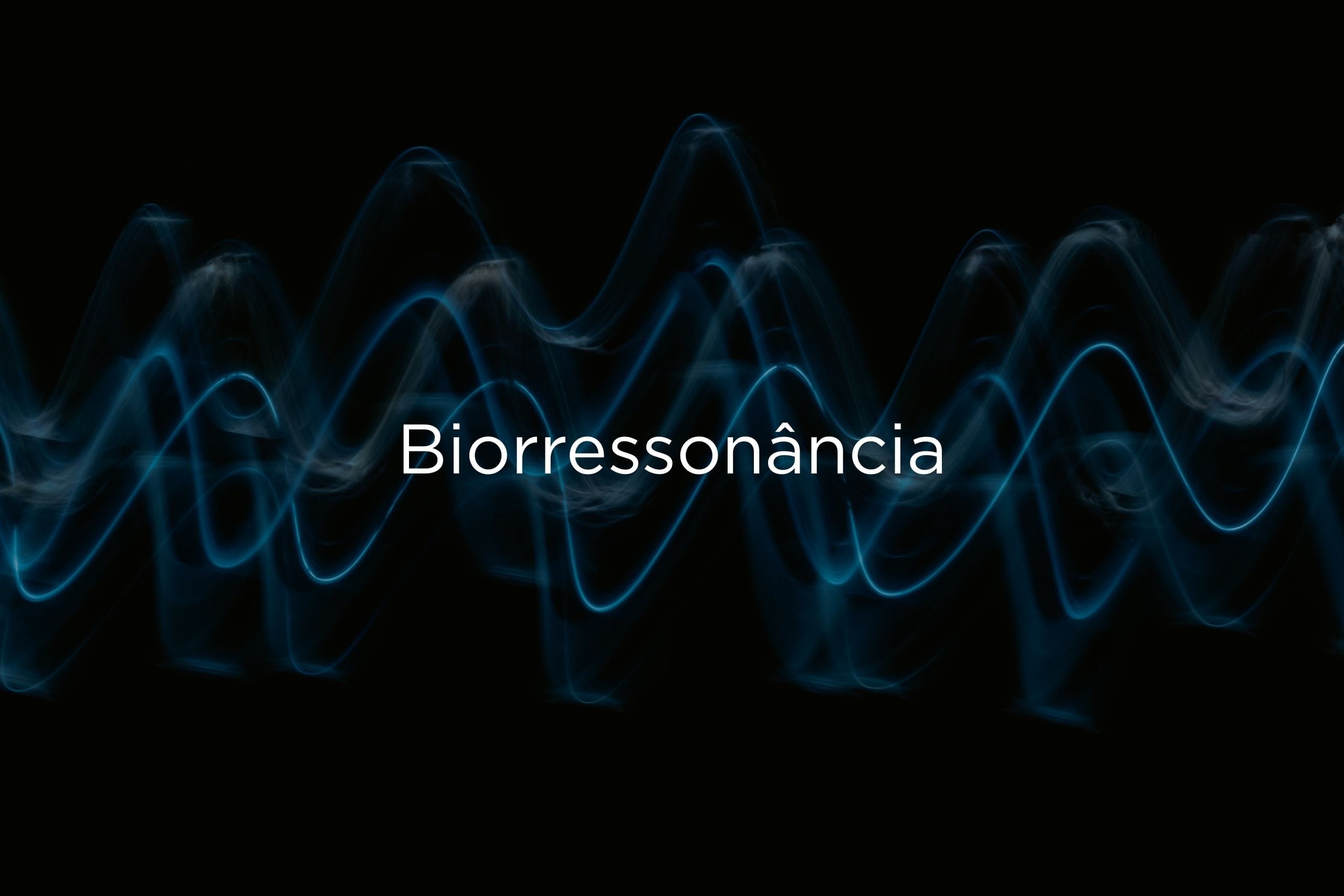 Biorressonância Centro Medular
