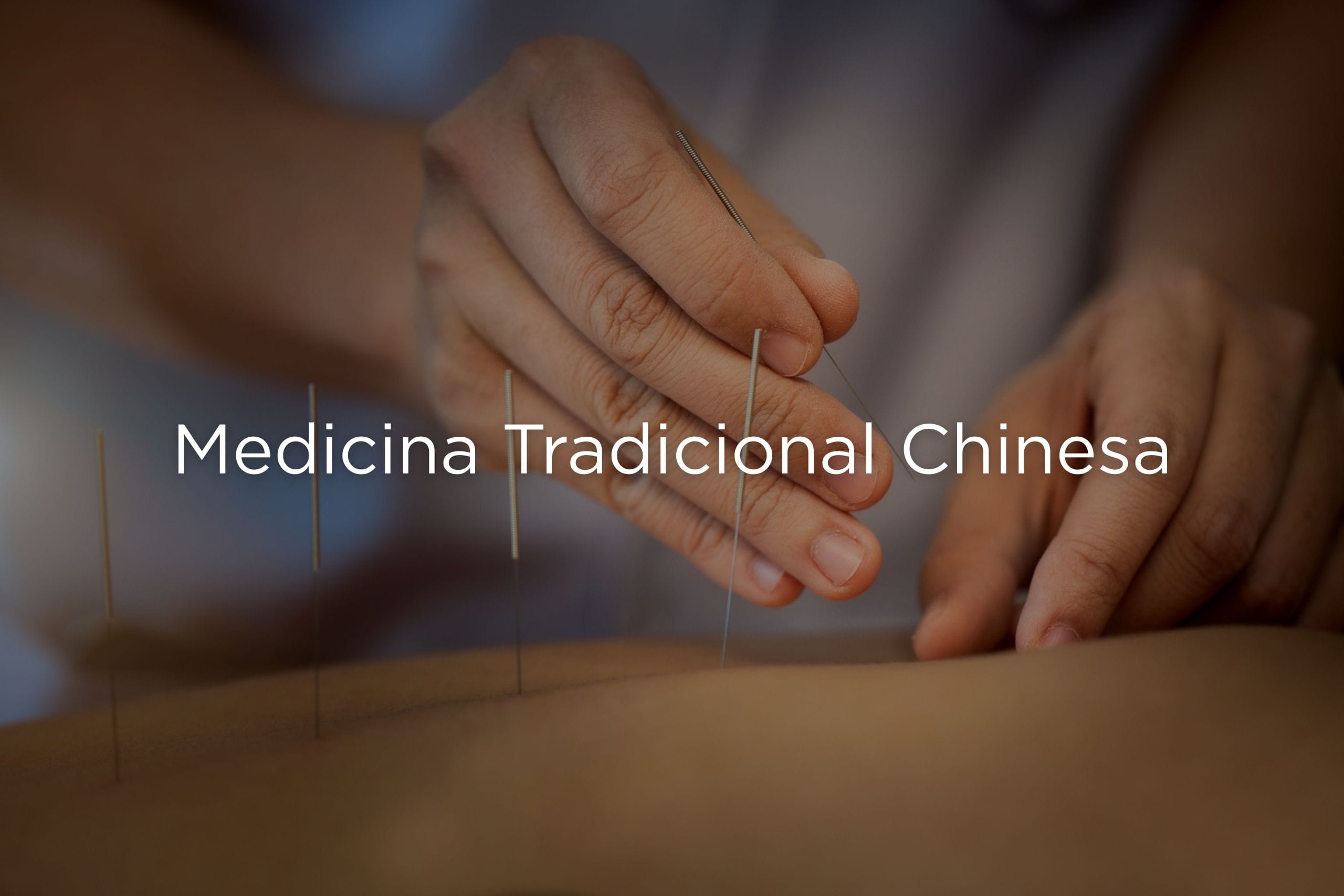 Medicina Tradicional Chinesa Centro Medular