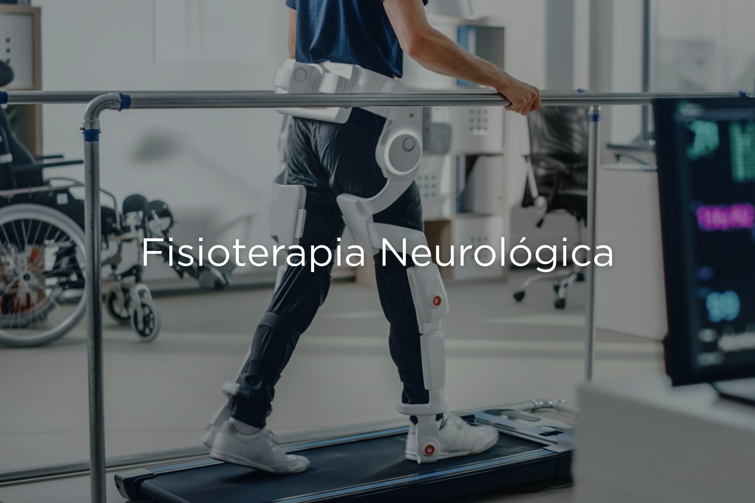 Fisioterapia Neurológica