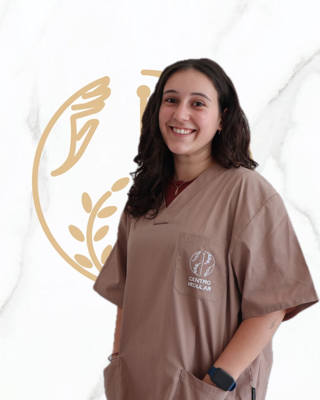 Mafalda Soares Osteopatia Centro Medular