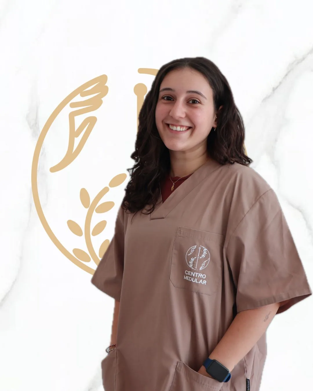 Mafalda Soares Osteopatia Centro Medular