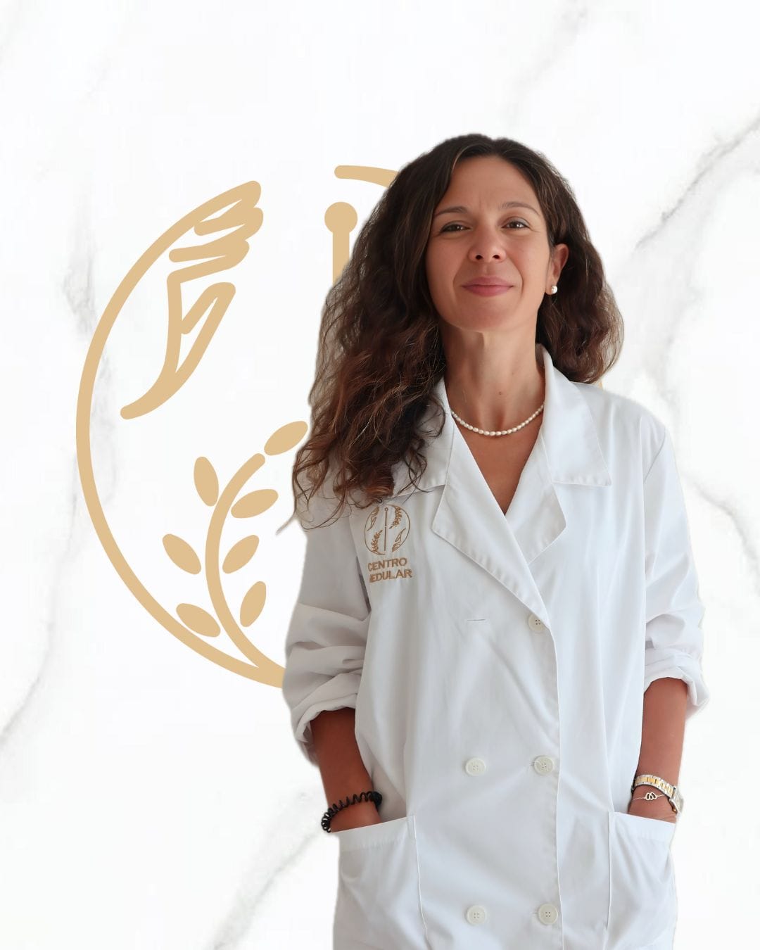 Teodora Caramelo - Fisioterapia Centro Medular