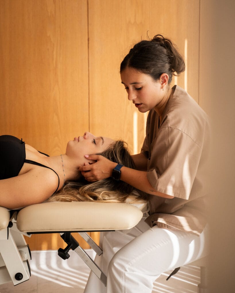 Osteopatia Centro Medular