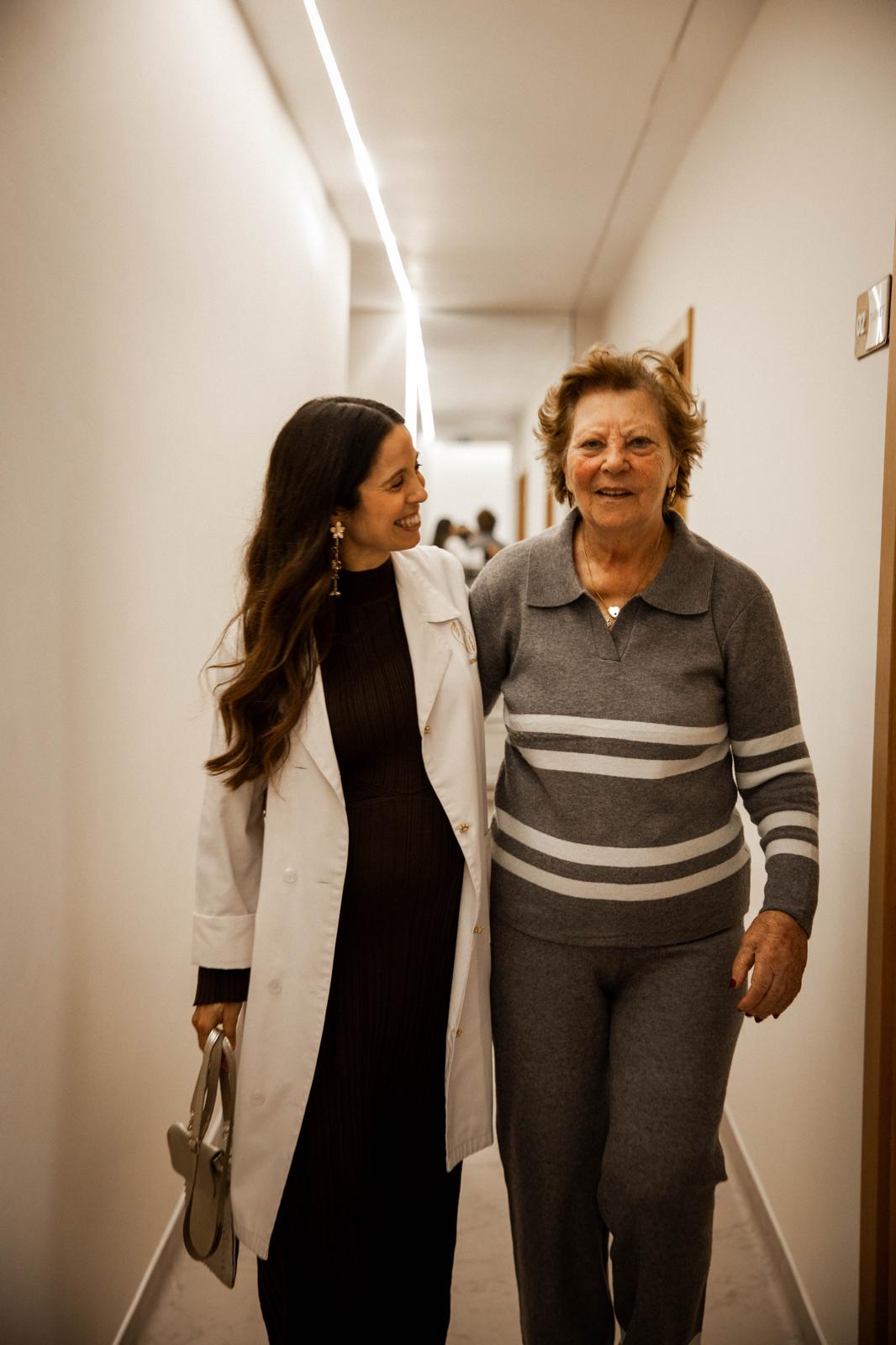 Centro Medular Clinica Matosinhos