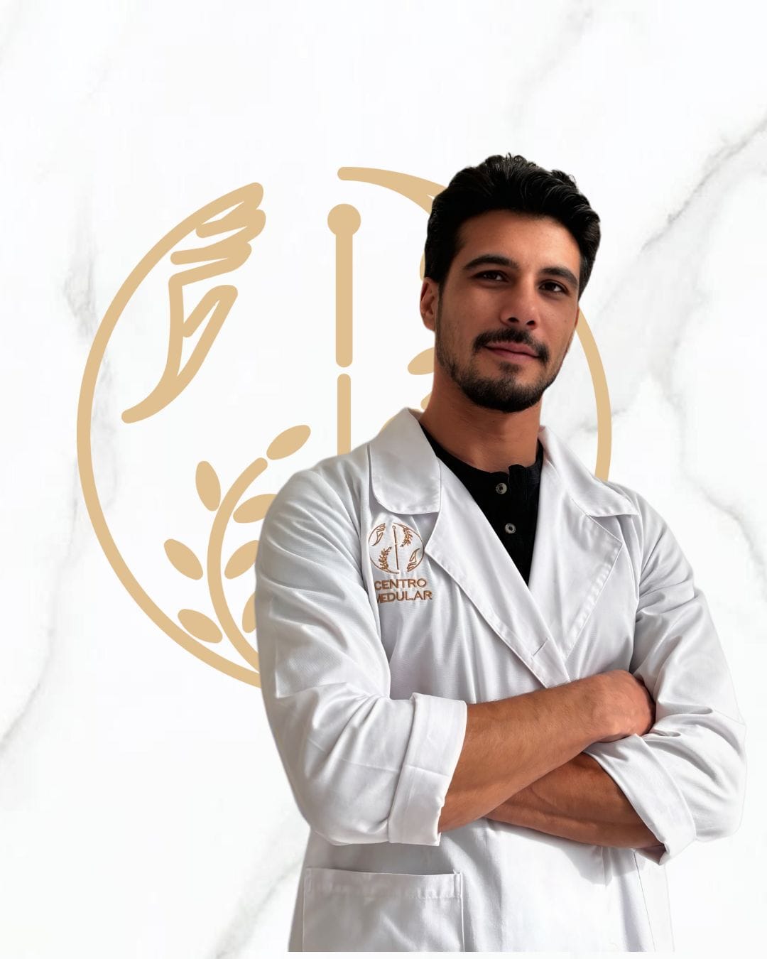 Jorge Lopes Centro Medular